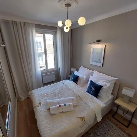 Saint Raphael'S Apartment, Classe 3 Etoiles Exterior foto