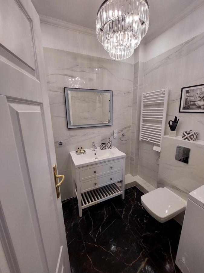 Saint Raphael'S Apartment, Classe 3 Etoiles Exterior foto