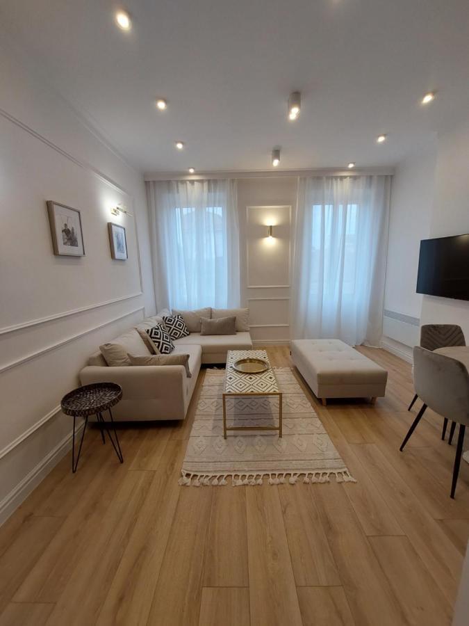Saint Raphael'S Apartment, Classe 3 Etoiles Exterior foto