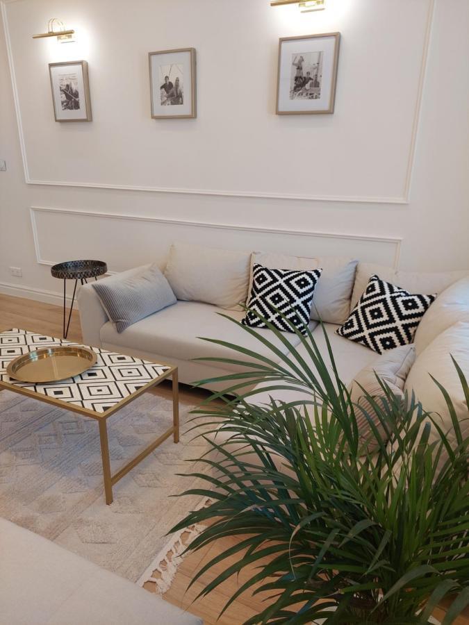 Saint Raphael'S Apartment, Classe 3 Etoiles Exterior foto