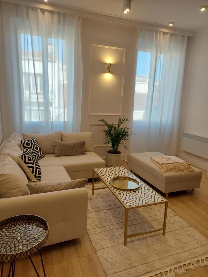 Saint Raphael'S Apartment, Classe 3 Etoiles Exterior foto