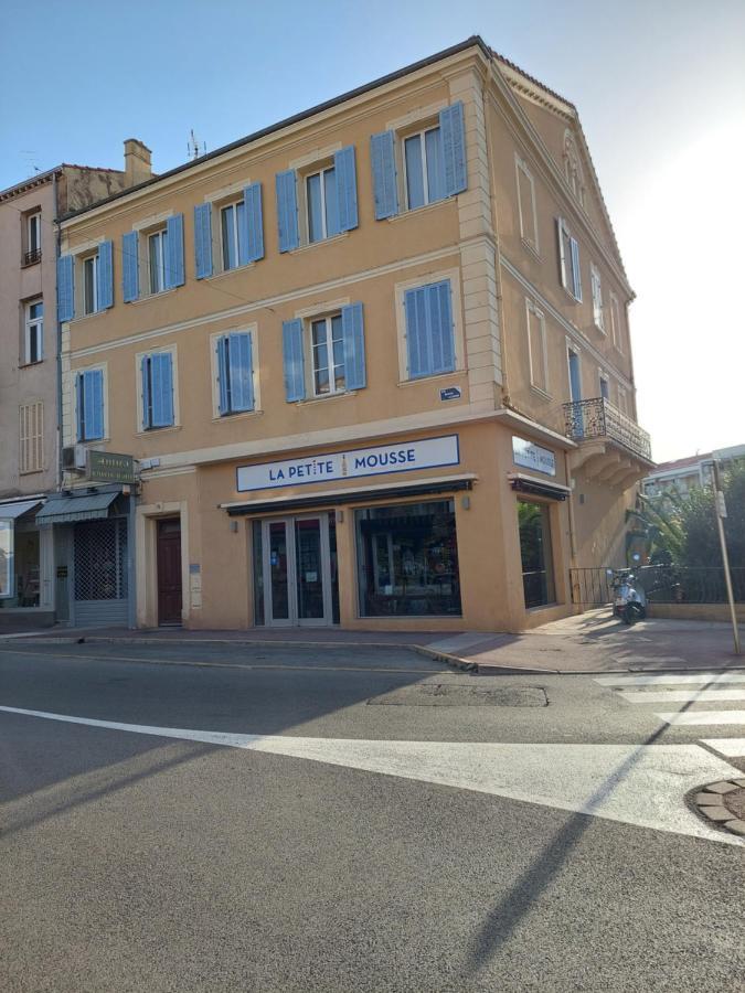 Saint Raphael'S Apartment, Classe 3 Etoiles Exterior foto