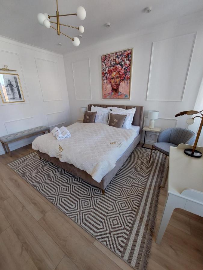 Saint Raphael'S Apartment, Classe 3 Etoiles Exterior foto