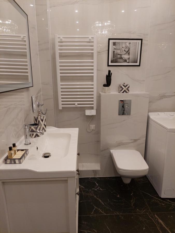 Saint Raphael'S Apartment, Classe 3 Etoiles Exterior foto