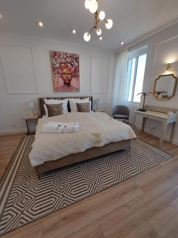 Saint Raphael'S Apartment, Classe 3 Etoiles Exterior foto