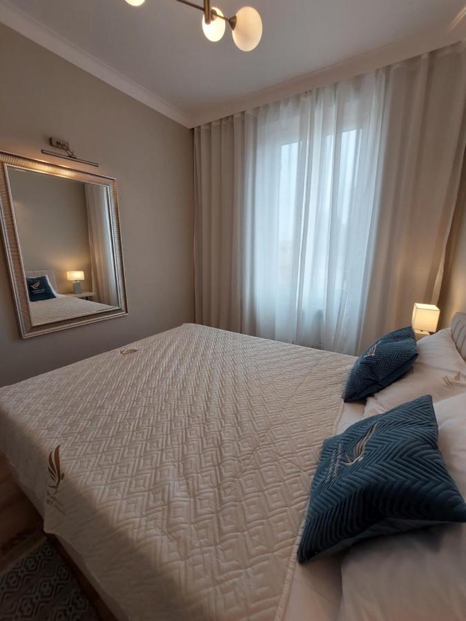 Saint Raphael'S Apartment, Classe 3 Etoiles Exterior foto